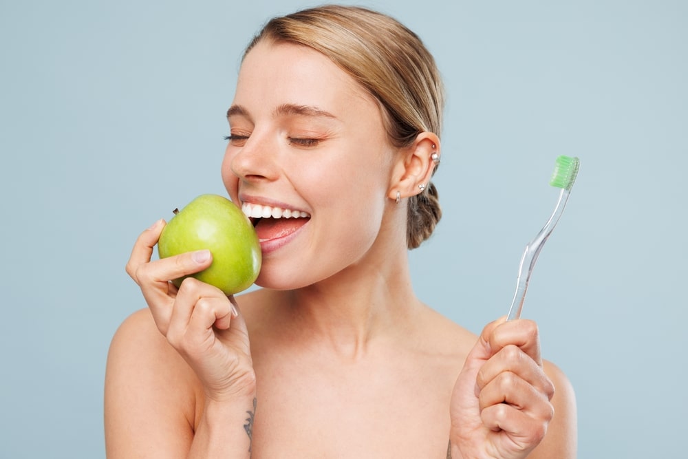 cosmetic dentist near mattapoisett